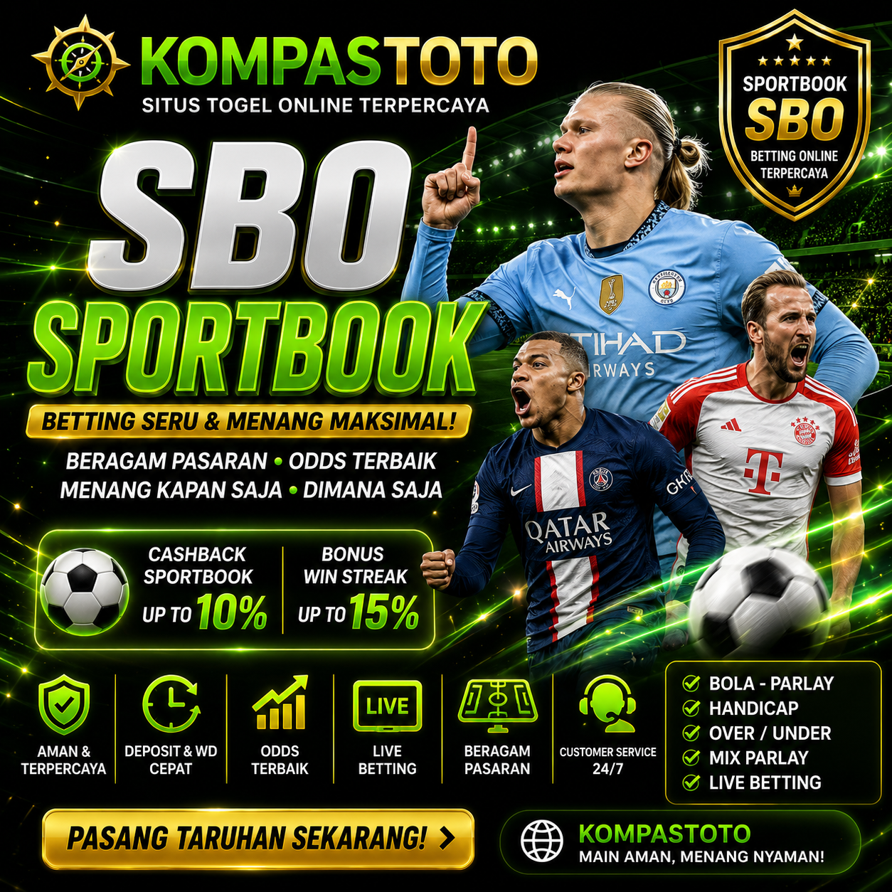 Sportbook